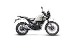 Royal Enfield Himalayan 450