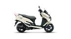 Suzuki Burgman Street 125