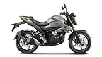 Suzuki Gixxer