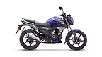 TVS Raider 125
