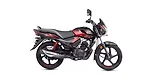 TVS Star City Plus
