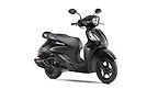Yamaha Fascino 125 [2025]