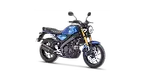 Yamaha XSR 155