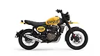Yezdi Scrambler