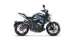 ज़ोन्टेस 350R