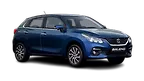 Maruti Suzuki Baleno
