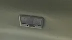 Rear Row Roof Mounted Cabin Lamps Image