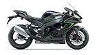 Kawasaki Ninja ZX-10R [2021]