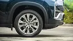 Wheel Image