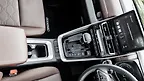 Center Console/Centre Console Storage Image