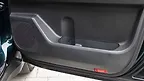 Driver Side Front Door Pocket Image