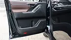 Front Left Door Pad Image