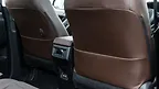Front Seat Back Pockets Image