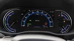 Instrument Cluster Image