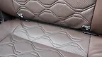 ISOFIX Child Seat Mounting Point Rear Row Image