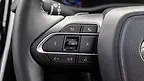 Left Steering Mounted Controls Image