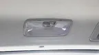 Rear Row Roof Mounted Cabin Lamps Image