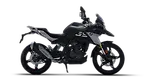 BMW G 310 GS Down payment | BMW G 310 GS EMI Calculator | BikeWale
