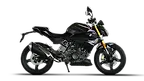 BMW G 310 R