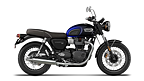 Triumph Bonneville T100 [2022-2024]