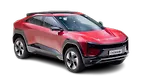 Mahindra BE 6