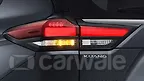 Tail Light/Tail Lamp Image