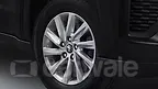 Wheel Image