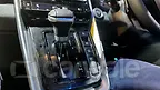 Center Console/Centre Console Storage Image