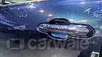 Front Door Handle Image