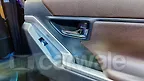 Front Door Handle Image