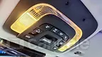Roof Mounted Controls/Sunroof & Cabin Light Controls Image
