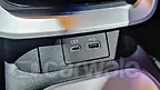 USB Port/AUX/Power Socket/Wireless Charging Image