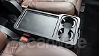 Center Console/Centre Console Storage Image