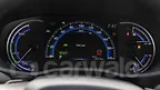 Instrument Cluster Image