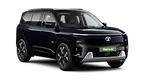 Tata Sierra EV