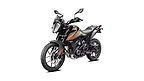 KTM 390 Adventure