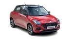 Maruti Suzuki Swift
