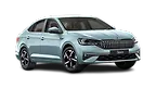 Skoda Slavia