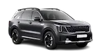 Kia Sorento Kia Sorento