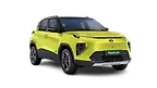 Tata Punch EV Facelift