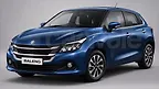Maruti Suzuki Baleno 2026 Maruti Suzuki Baleno 2026