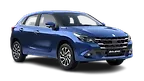 Maruti Suzuki Baleno