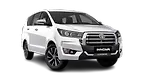 Toyota Innova Crysta