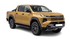 Toyota Hilux Toyota Hilux