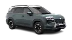 MG Hector Tomahawk PHEV MG Hector Tomahawk PHEV