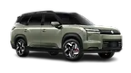 MG Hector Tomahawk EV MG Hector Tomahawk EV