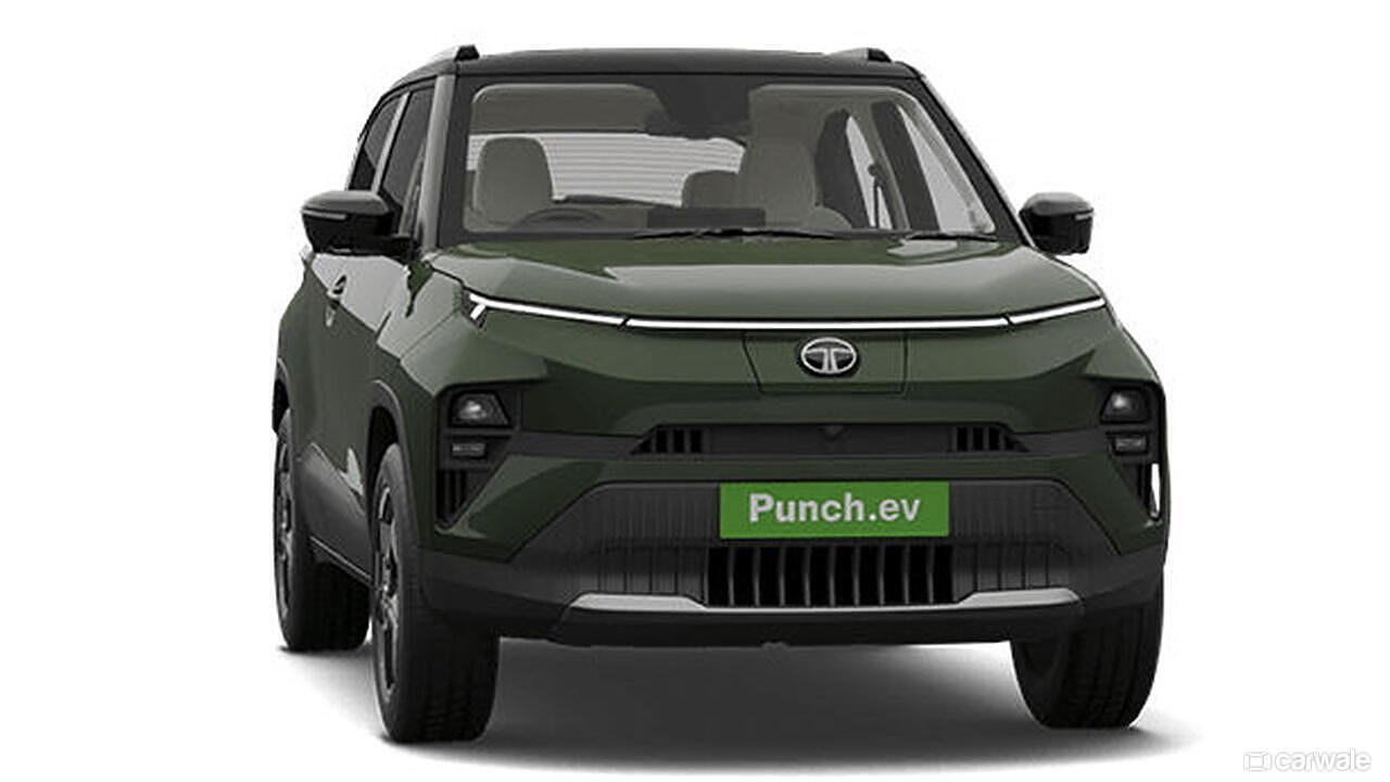 Tata Punch EV Facelift
evupdatemedia.com
cardekho.com
cardekho
evstory.in
auto.economictimes.indiatimes.com
autovista24
autovistagroup
carwale
carwale.com
