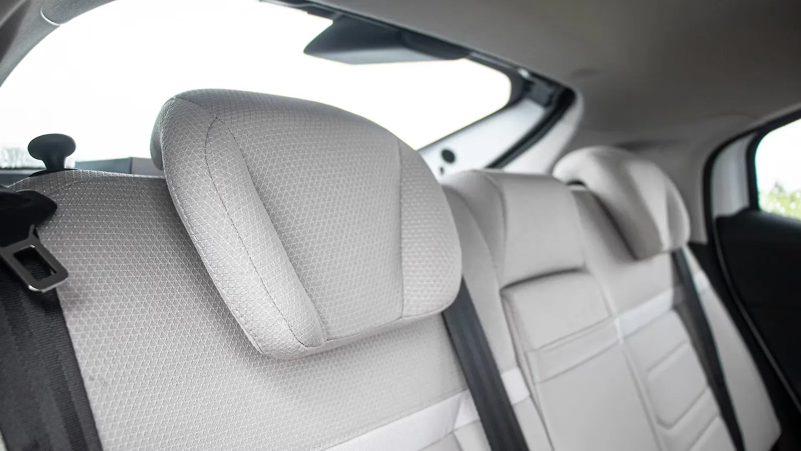 Citroen Basalt Front Seat Headrest Citroen Basalt Front Seat Headrest