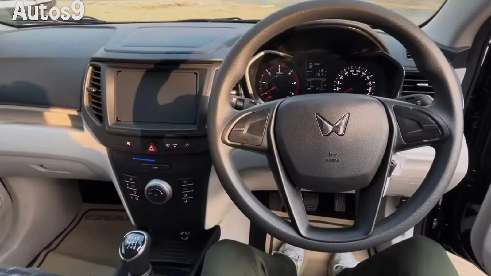 Mahindra XUV300 W2 variant reaches dealerships CarWale