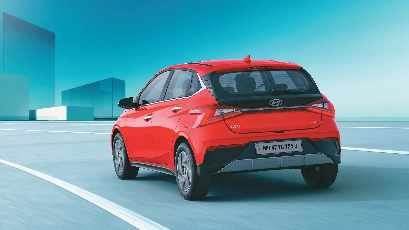 Hyundai i20 facelift launched; available in 5 variants and 8 colours ...